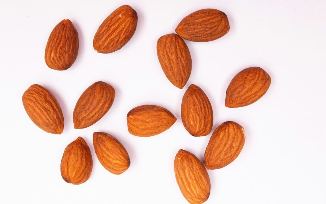 Harina de Almendras